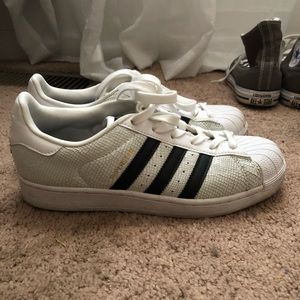 Adidas Superstar